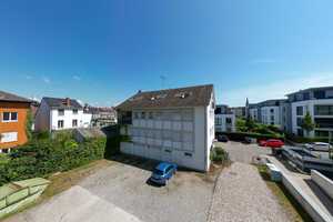 Attraktives Wohn- und Geschäftshaus in Innenstadtlage ca. 200 m vom See entfernt in Radolfzell – Konstanz (Kreis) – Vorschaubild 2