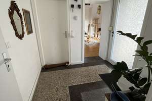 Ab März: 2 Zimmer mit Designer Küche und Garten  – Die vollständige Adresse der Immobilie erhältst du vom Anbieter., 53173 Alt-Godesberg, Bonn – Vorschaubild 34