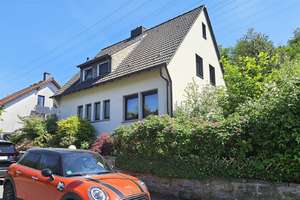Freistehendes Schmuckkästchen ! – Die vollständige Adresse der Immobilie erhältst du vom Anbieter., 45529 Hattingen – Vorschaubild 1