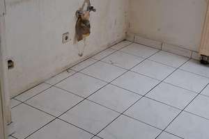 MIETFREI!!! Renovierungsbedürftige 2,5 Dachgeschosswohnung (Mietfreiezeit nach Vereinbarung) – Kettelerstr. 1a, 46117 Osterfeld-West, Oberhausen – Vorschaubild 4