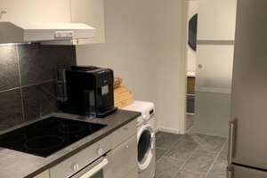 Recently renovated 2 rooms apartment – Alter Mühlenweg 19, 38226 Lebenstedt, Salzgitter – Vorschaubild 7