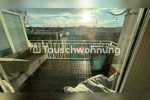 Tauschwohnung: Tausche hell+schön Neubau mit Holzfussboden und Stellplatz – Gert-Marcus-Straße 3D, 22529 Groß Borstel, Hamburg – Vorschaubild 4