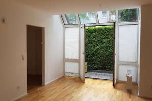 1-Zimmer-Whg mit 2 Terrassen in Wiesbaden – Die vollständige Adresse der Immobilie erhältst du vom Anbieter., 65197 Rheingauviertel / Hollerborn, Wiesbaden – Vorschaubild 7