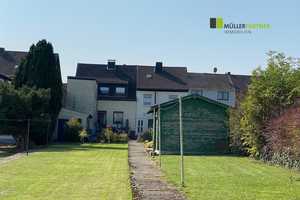 Gemütliches Einfamilienhaus mit gepflegtem Garten in Stolberg-Gressenich – Aachen (Kreis) – Vorschaubild 15