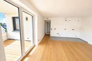 3 Zimmern, Loggia & HWR – Wohnen am Park – Schwartzestraße 9, 4229 Kleinzschocher, Leipzig – Vorschaubild 2