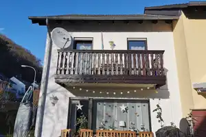 Großzügiges Reihenendhaus mit schönem Eckgrundstück – Neuwied (Kreis) – Vorschaubild 15