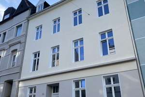 *** Gemütliche 2 Zimmer Wohnung ***