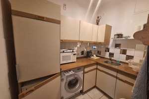1 Zimmer-Küche-Bad Wohnung mit Wintergarten und Balkon ab 01.08.2024 – Gelsenkirchen – Vorschaubild 6