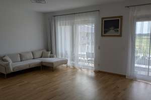 Exklusive 4-Zimmer-Wohnung mit Dachterrasse und Loggia am Spinellipark – Chisinauer Platz 6, 68309 Käfertal, Mannheim – Vorschaubild 6