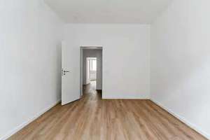 Zwei Zimmer Wohnung in Oberbilk – Markenstraße 29, 40227 Oberbilk, Düsseldorf – Vorschaubild 4