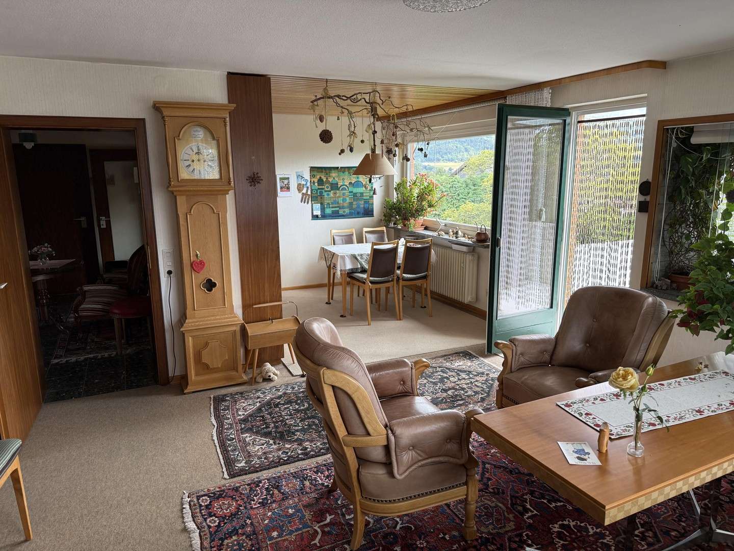 Immobilie in Reinhardshagen - Ein-/Zweifamilienhaus im Weserbergland - Bild 1