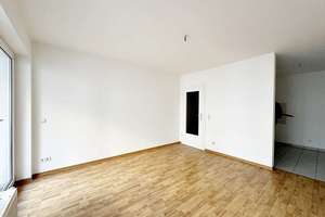 "Renditestarke 2-Zimmer-Wohnung mit Balkon, Tiefgaragenstellplatz und Aufzug in TOP-Lage" – Arthur-Bretschneider-Straße 15, 9113 Schloßchemnitz, Chemnitz – Vorschaubild 5