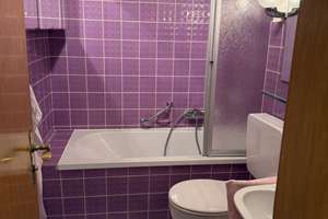 4-Zimmer-Wohnung in Hannover Wettbergen – Die vollständige Adresse der Immobilie erhältst du vom Anbieter., 30457 Wettbergen, Hannover – Vorschaubild 5