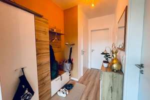Moderne PH-Wohnung 2. OG, Balkon Stellplatz Wärmepumpe Lüftungsanl. 33649 Bi.-Süd – Die vollständige Adresse der Immobilie erhältst du vom Anbieter., 33649 Brackwede, Bielefeld – Vorschaubild 9