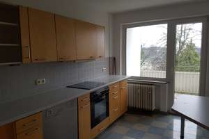 Helle 4-Zimmer-Wohnung inkl. Balkon im 3.OG am Marschiertor / HBF! Garage! – Wallstrasse 15-17, 52064 Marschiertor, Aachen – Vorschaubild 3