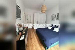 Tauschwohnung: 2-Zi Altbau mit Balkon gegen was ähnliches :) – Die vollständige Adresse der Immobilie erhältst du vom Anbieter., 20251 Eppendorf, Hamburg – Vorschaubild 6
