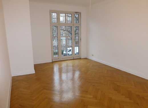 Besichtigung am Freitag, den 18.10.2019 um 17:00 Uhr - 3,5 Zimmer Wohnung in Hamburg-Eppendorf