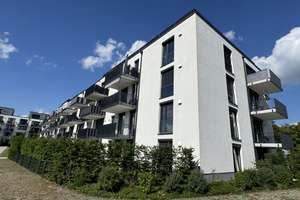gemütliche 3-Zi.-Wohnung mit Balkon – Freisinger Landstr. 39, 85748 Garching bei München – Vorschaubild 10