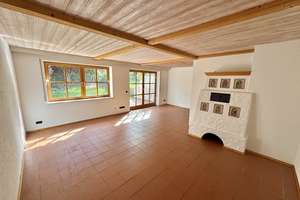 Großzügiges Split-Level-Haus in naturnaher Umgebung – Die vollständige Adresse der Immobilie erhältst du vom Anbieter., 85560 Ebersberg – Vorschaubild 2