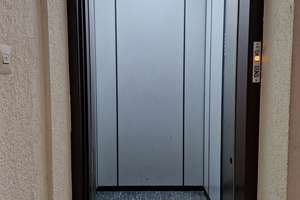 Penthouse Charakter  / Große Terrasse / Fernblick - Rohrer Höhe – Am Wildwechsel 24, 70565 Rohr, Stuttgart – Vorschaubild 26