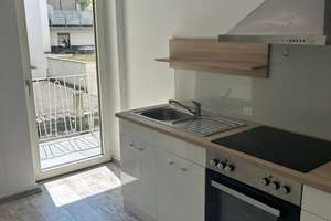 2-Zimmer-Wohnung in den Quadraten: Q2,6 – Q 2,6, 68165 Schwetzingerstadt/Oststadt, Mannheim – Vorschaubild 4