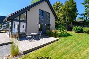 Heimkommen und Wohlfühlen - Freistehendes Einfamilienhaus mit Garten