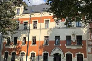 Ideal für Eigennutzer! Kleine Wohnung mit großem Balkon für wenig Geld!  – Geibelstraße 5, 9127 Gablenz, Chemnitz – Vorschaubild 3