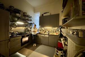 Altbau-Eleganz – Eigentumswohnung mit restauriertem Stuck in Adresslage von Harvestehude – Die vollständige Adresse der Immobilie erhältst du vom Anbieter., 20144 Harvestehude, Hamburg – Vorschaubild 14