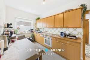 Vegesack | Attraktives Mehrfamilienhaus mit Garten, Garage und Stellplätzen – Bremen – Vorschaubild 12