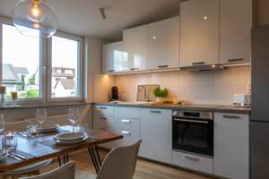 Möblierte 2-Zimmer Wohnung - frisch saniert – Gutenbergstraße 29, 75428 Illingen – Vorschaubild 1
