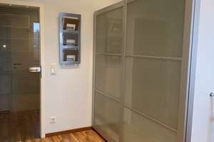 Elegante 3-Zimmer Wohnung mit Balkon im 4. OG in Saarbrücken – Berliner Promenade 18, 66111 St. Johann, Saarbrücken – Vorschaubild 6