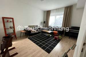Tauschwohnung: Suche 4-Zi Wohnung in Golzheim/Derendorf/Pempelfort – 40476 Golzheim, Düsseldorf – Vorschaubild 2