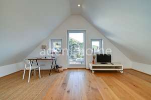 MÖBLIERT - WEINBERG IDYLLE - Maisonette mit 2 Schlafzimmern – Die vollständige Adresse der Immobilie erhältst du vom Anbieter., 70329 Obertürkheim (Ortsteil), Stuttgart – Vorschaubild 20