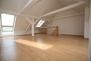 *** Maisonetten Wohnung * Stötteritz  * 2 Zimmer * hell und individuell * 09/26 *** – Papiermühlenstraße 24, 4299 Stötteritz, Leipzig – Vorschaubild 2