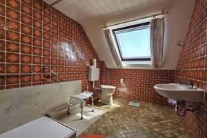 Einfamilienhaus mit Scheune, großem Hof und Garten – Die vollständige Adresse der Immobilie erhältst du vom Anbieter., 75015 Bretten – Vorschaubild 18