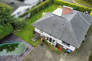 Luxuriöser Bungalow mit Pool, Wintergarten und großem Grundstück ! Wilhelmshaven, Bezugsfrei – Wilhelmshaven – Vorschaubild 5