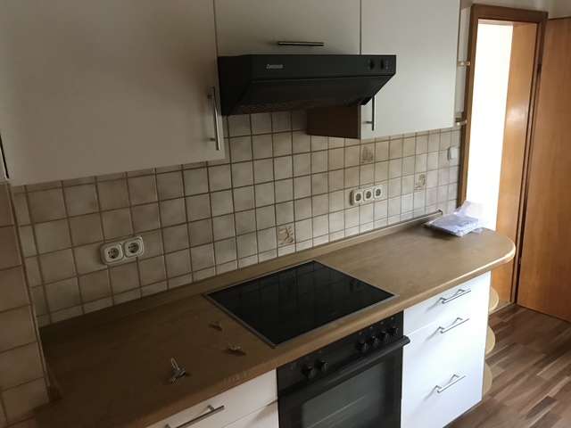 Immobilie in Reinhardshagen - Attraktives Zweifamilienhaus in Reinhardshagen - Frei nach Absprache - Bild 3