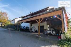 Einfamilienhaus mit traumhaftem Weitblick und Pool in Waldberg bei Bobingen – Augsburg (Kreis) – Vorschaubild 31