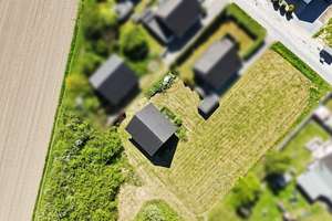 Rohbau mit Entwicklungspotenzial | Einfamilienhaus in ruhiger Wohnlage von Rödinghausen – Die vollständige Adresse der Immobilie erhältst du vom Anbieter., 32289 Rödinghausen – Vorschaubild 8
