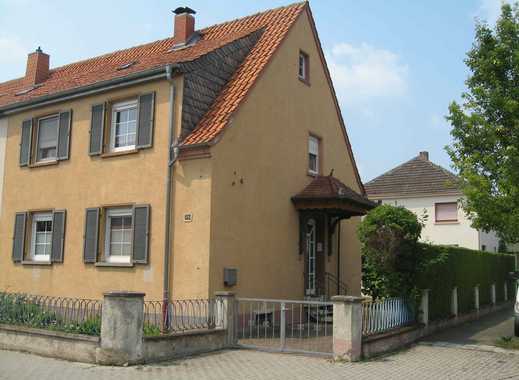 Haus kaufen in Süd ImmobilienScout24