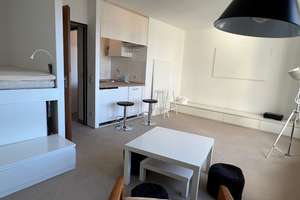 Helles + ruhiges 1,5 Zi.- Appart. mit Balkon in optimaler Lage – 70178 Rotebühl, Stuttgart – Vorschaubild 3