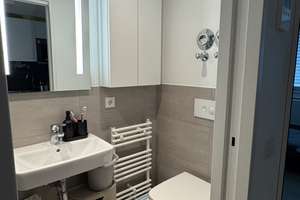 Zuhause mit einem Zimmer in zentraler Lage von Düsseldorf