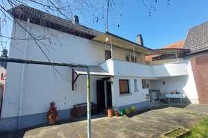 Für den Individualisten / Handwerker - EFH + Scheune – Aschaffenburg (Kreis) – Vorschaubild 15