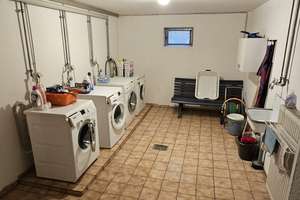 Helle 4-Zimmer-Wohnung mit Balkon und Carport Stellplatz in Nürnberg-Eibach. – Die vollständige Adresse der Immobilie erhältst du vom Anbieter., 90451 Eibach, Nürnberg – Vorschaubild 18