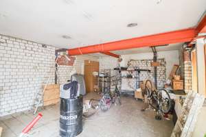 Mitten in Wardenburg ! Neubau- oder Sanierung!
Wohn & Geschäftshaus zum Verkauf! – Die vollständige Adresse der Immobilie erhältst du vom Anbieter., 26203 Wardenburg – Vorschaubild 8