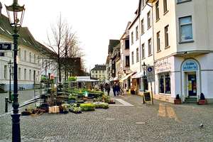 Kernsaniertes Zuhause im Herzen von Gerresheim – Gräulinger Straße 3, 40625 Gerresheim, Düsseldorf – Vorschaubild 20