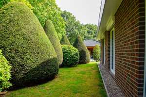 Ihr neuer Rückzugsort am Stadtrand von Oldenburg – Moderner Bungalow in Sackgassenlage – Oldenburg (Oldenburg) – Vorschaubild 12