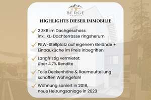 Frisch vermietete 2ZKB mit Stellplatz + Einbauküche! – Die vollständige Adresse der Immobilie erhältst du vom Anbieter., 34125 Wesertor, Kassel – Vorschaubild 2