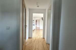 Attraktive,  helle  3-Zimmer DG-Wohnung,   Ingolstadt-Süd – Kothauer Str. 46, 85053 Südost, Ingolstadt – Vorschaubild 11