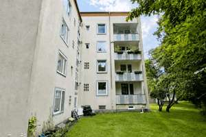 Vermietete 3-Zimmer-Eigentumswohnung in Oldenburg-Ohmstede - keine Käuferprovision! – Stargarder Weg 32, 26125 Ohmstede, Oldenburg (Oldenburg) – Vorschaubild 9